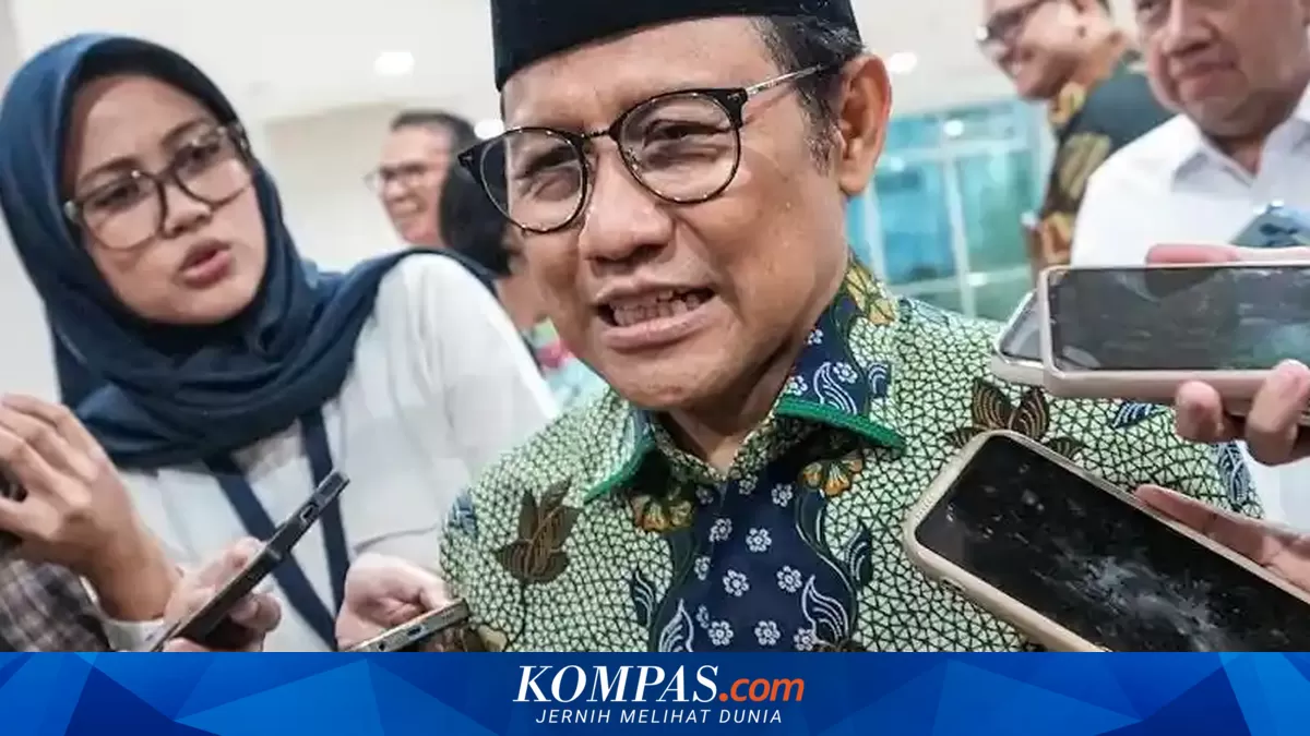 Cak Imin Ungkap Banyak Perusahaan Tak Tanggung BPJS Ketenagakerjaan dan BPJS Kesehatan Karyawan