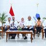 Aturan Lengkap Pemberian THR 2023, Jadwal Pencairan hingga Besarannya