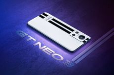 Perbandingan Spesifikasi Realme GT Neo 3 dan Realme GT Neo 2