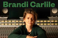Lirik dan Chord Lagu Letter to the Past - Brandi Carlile