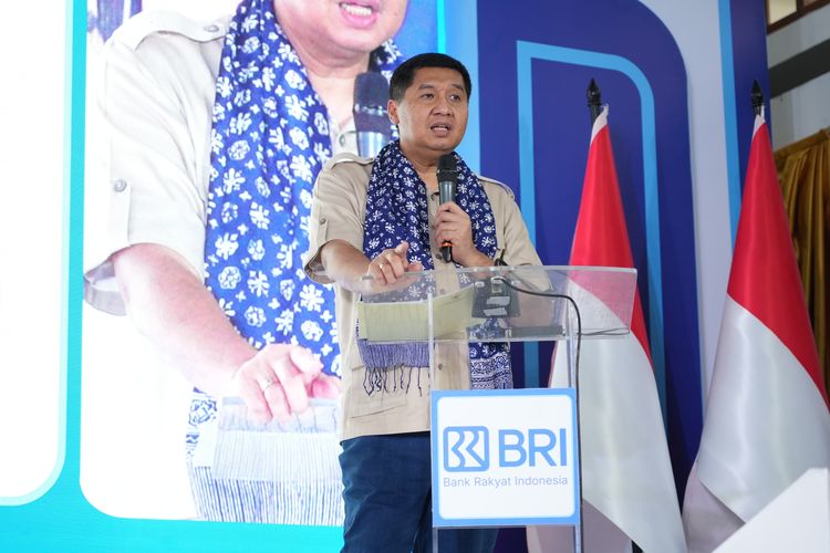 Ara Undang Prabowo Hadiri Peluncuran 2,4 Juta Genteng di Majalengka