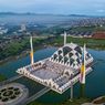 Masjid Al Jabbar: Dari Ikon Kebanggaan Jadi Beban Anggaran Jabar