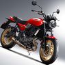 Ganteng, Ini Wujud Rendering Kawasaki Z400RS