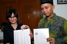 Ikhsan Modjo-Claudia Usulkan Verifikasi Berjenjang untuk Hilangkan Pemilih Fiktif