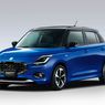Suzuki Pamer Mobil Baru dan Konsep di Japan Mobility Show 2023