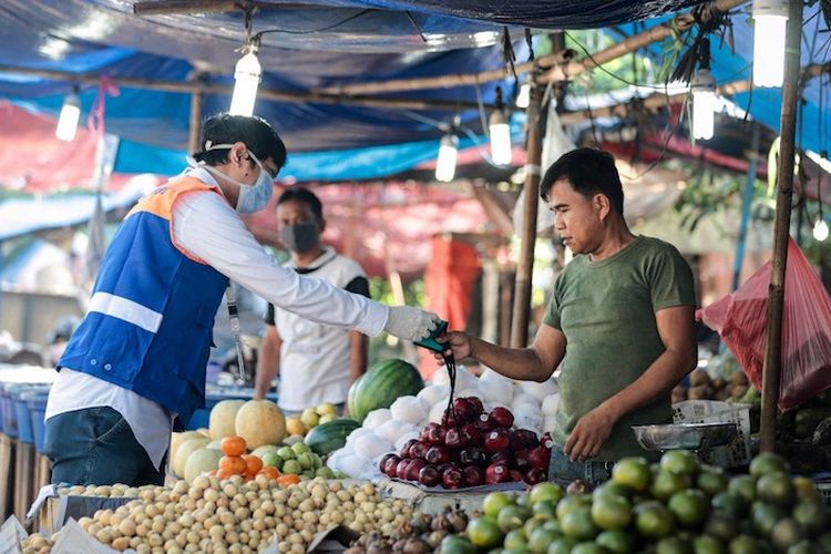 Indonesia SMEs were deemed to be the lifesaver of national economy during the 1998 Asian Financial Crisis. 