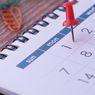 Jadwal Lengkap Libur Cuti Bersama 2026: Tanggal Merah & Long Weekend