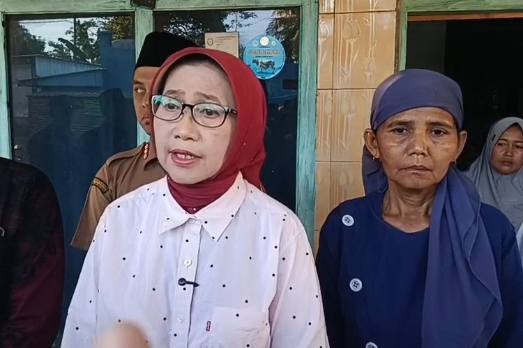 Siswa SMP di Lumajang Tewas Di-bully Temannya, Bupati Indah Janji Kawal Kasusnya