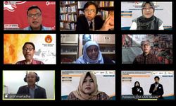 Kepala LAN Tekankan Pentingnya Pemerintahan yang Kolaboratif 