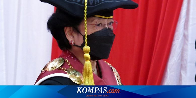 Megawati: Saya Sampai Pusing, Anak Dibunuh Orangtuanya ...