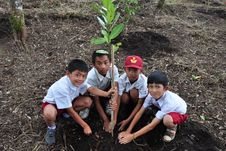 Peringati Hari Anak Nasional, Pertamina Ajak Anak Indonesia Peduli Keberlanjutan Sejak Dini