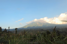 Usaha untuk Menanggulangi Dampak dari Bencana Gunung Meletus