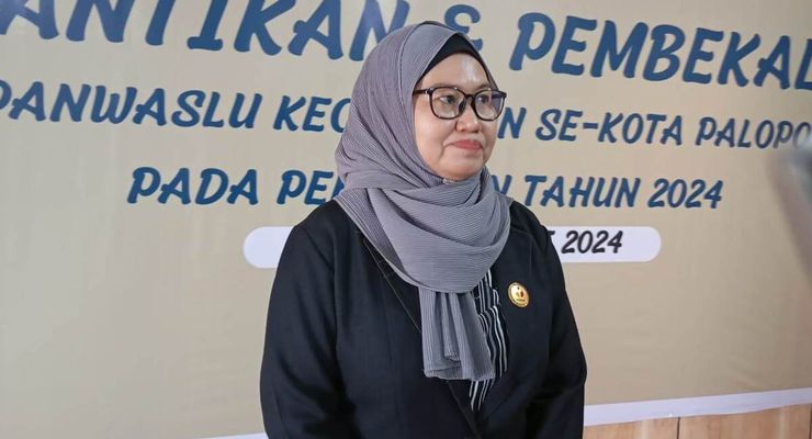 Pilkada 2024, Bawaslu, dan Temuan Pelanggaran Netralitas ASN di Palopo