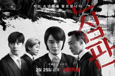 4 Fakta Menarik Drakor Juvenile Justice, Tayang Hari Ini di Netflix