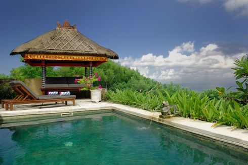 Rumah Bali Begitu Dicintai, Memperkuat Interaksi Manusia dan Alam 