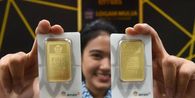 Harga Emas Antam Hari Ini 19 Juli 2026, Cek Rincian Lengkapnya