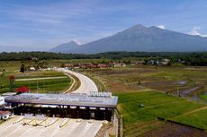 Simak, Tarif Terbaru Tol Jakarta-Solo Saat Mudik