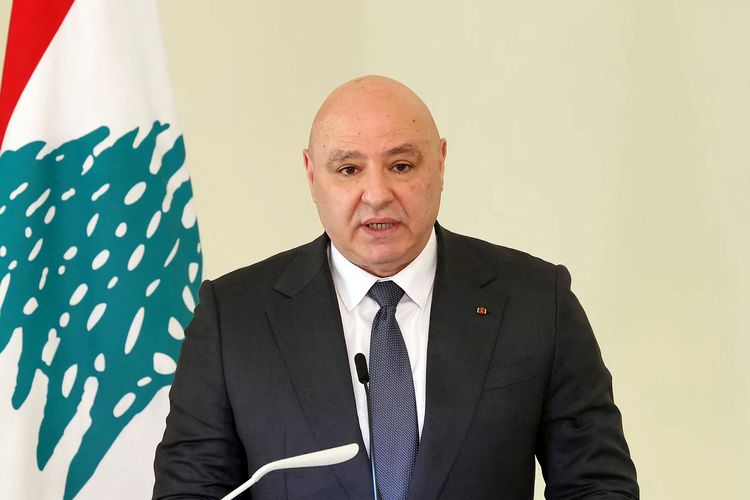 Lebanon Ungkap Tujuan Negosiasi dengan Israel, Tuntut 3 Hal