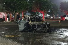 Periklindo Sebut Mobil Hybrid Lebih Berisiko Terbakar