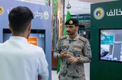 Operasi Sepekan, 11.300 Orang Ditangkap karena Masuk ke Arab Saudi Secara Ilegal