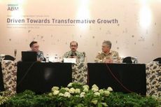 Program Listrik 35.000 MW Bisa Bangkitkan Industri Batubara Domestik