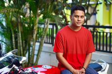 Arief Muhammad Minta Influencer Lain Tak Terbebani dengan Ikoy-ikoyan
