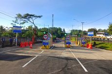 Antisipasi Macet Natal-Tahun Baru, Akses KM 99 Tol Cipularang Dibuka 