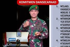 Mau PTM Terbatas? Simak Dulu Tips Komandan Secapa AD Ini