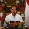 Jokowi Minta Menkes Konsultasi dengan WHO soal Status Pandemi