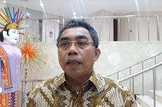 Pansus Pemilihan Wagub DKI Minta PSI Jangan Buat Gaduh Tuduh Ada Politik Uang