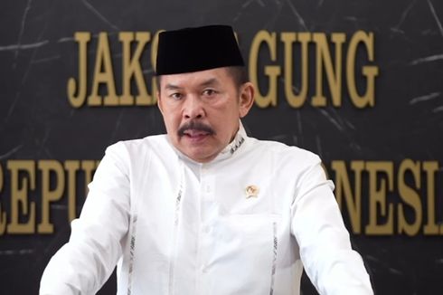 Jaksa Agung Mutasi 7 Kajati, Dirdik Jampidsus Ditunjuk Jadi Kajati Riau