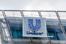 Unilever Catatkan Laba Bersih Rp 2,5 Triliun Per Semester I-2024 