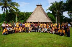 Main ke Kampung Adat Pajoreja di NTT, Bisa Trekking hingga Tur Rempah