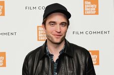 Robert Pattinson Resmi Jadi Pemeran Batman yang Baru