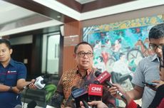 Istana Bantah Jokowi Bentuk Tim untuk Kaji Kepengurusan PDI-P