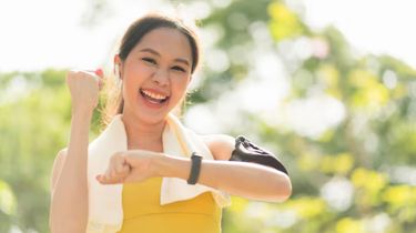 Makna Tema Hari Kesehatan Nasional 2025, 'Generasi Sehat, Masa Depan Hebat'