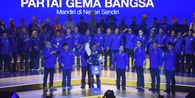 Deklarasi Dua Partai Baru dengan Arah Berseberangan: Gema Bangsa dan Gerakan Rakyat