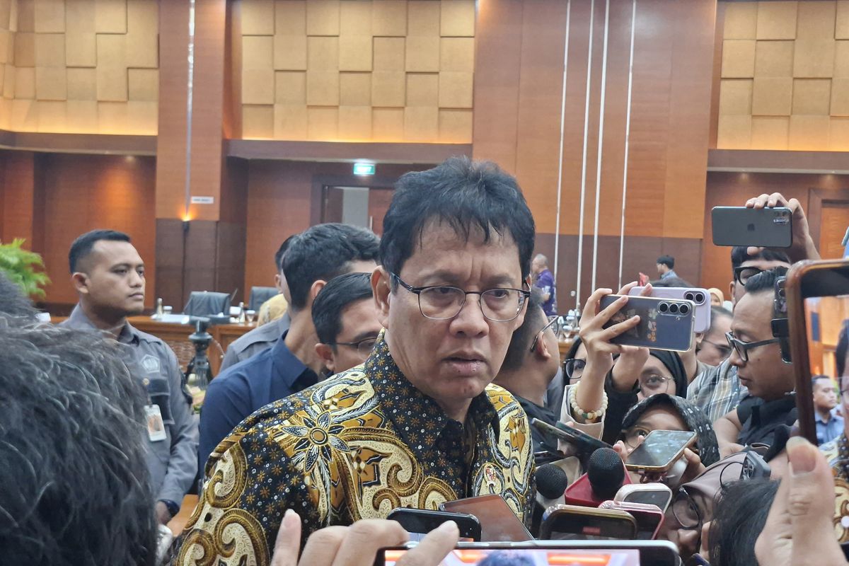 Purbaya Soroti Tata Kelola PBI JKN setelah 11 Juta Peserta Dinonaktifkan