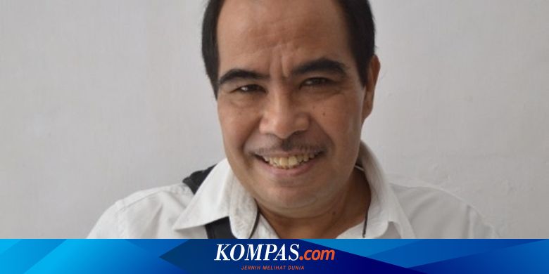 Close Age Here S A Glimpse Of The Professor In The Faculty Of Social Sciences Ugm Cornelis Lay Page All World Today News