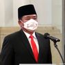 Jokowi Ungkap Alasan Tunjuk Eks Panglima TNI Hadi Tjahjanto Jadi Menteri ATR/BPN
