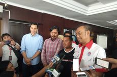 Suporter Indonesia yang Dikeroyok di Malaysia Merasa Tak Dipedulikan PSSI