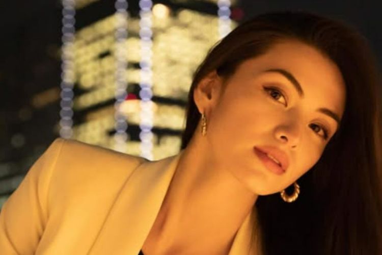 Profil Emi Aramaki, Aktris Jepang yang Disebut Istri Vanness Wu Sekarang