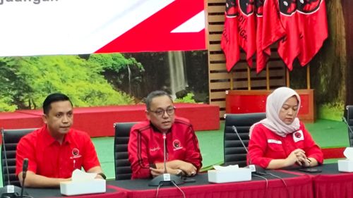 PDI-P Sebut Polisi Intervensi Pilkada di Papua Tengah, Minta Kapolda hingga Kapolres Paniai Dicopot