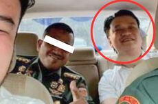 Viral Foto Ivan Sugianto dengan Kolonel, TNI: Hanya Teman, Bukan Beking