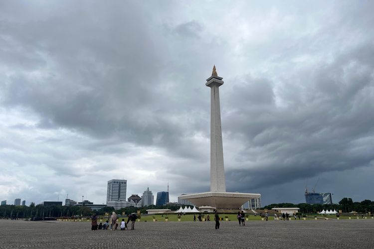 Mengenal Lebaran Betawi, Dari Arak-arakan Barong hingga Kuliner Khas