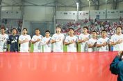Jadwal Lengkap Semifinal Piala Asia U23 2024, Indonesia Vs Uzbekistan