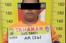 Makelar Judi "Online" di Malang Ditangkap Polisi