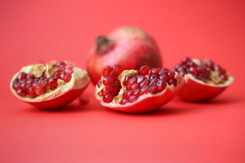 10 Makanan yang Bantu Cegah Penuaan Dini