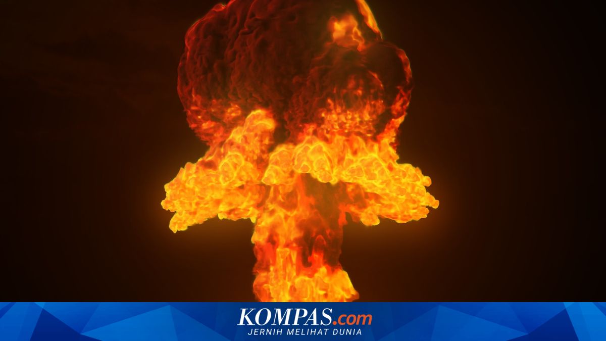 Bom Bunuh Diri Guncang Pakistan, 30 Personel Keamanan Diklaim Tewas