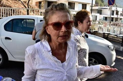 Diduga Terkait Gulen, Seorang Jurnalis Perempuan Senior Turki Ditahan